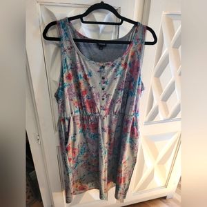 TORRID dress size 1